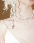 Singer in the Stars necklace