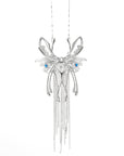 Electronic Butterfly Multifunctional necklace