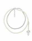 Singer in the Stars necklace