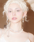 Singer in the Stars necklace