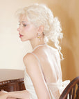 Singer in the Stars earrings