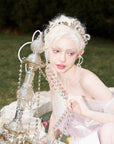 Song of Flower and Fairy headband