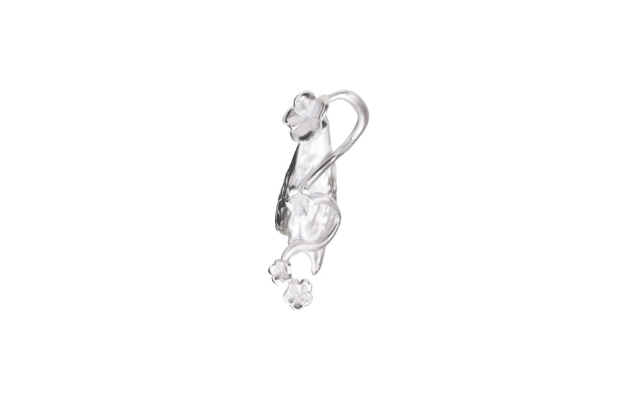 Healing Armour rings