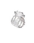 Healing Armour rings