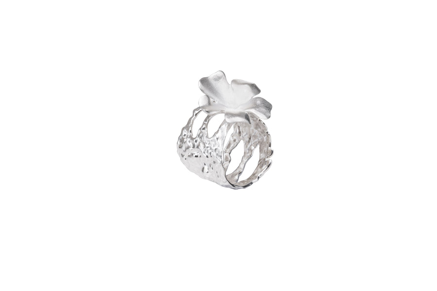 Healing Armour rings