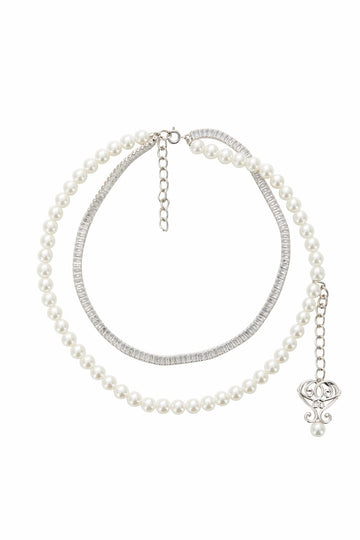 Singer in the Stars necklace