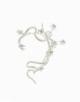 Snake Whisper earring
