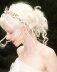 Song of Flower and Fairy headband