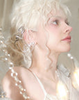 Moonlight Fairy earring